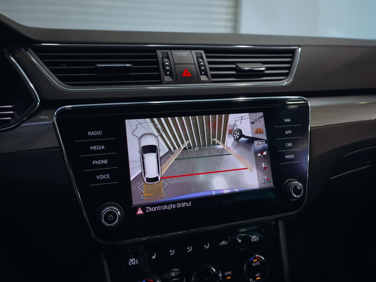 2023 Škoda SUPERB - 15