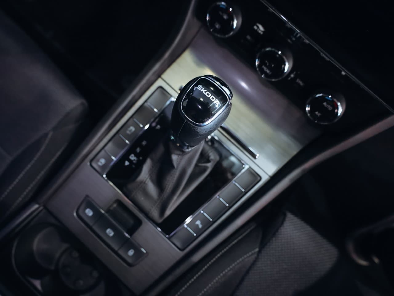 2023 Škoda SUPERB - 19