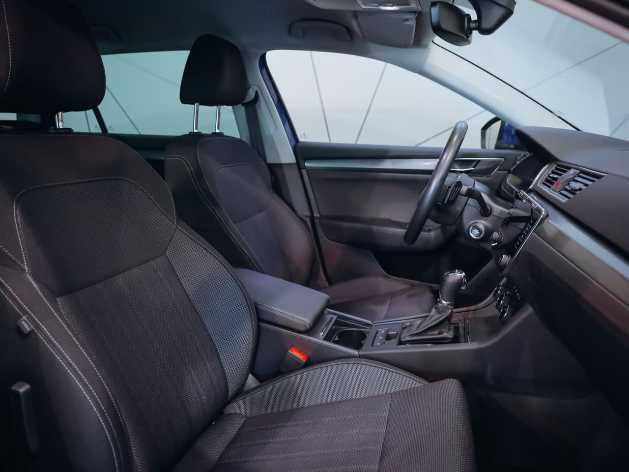 2023 Škoda SUPERB - 20