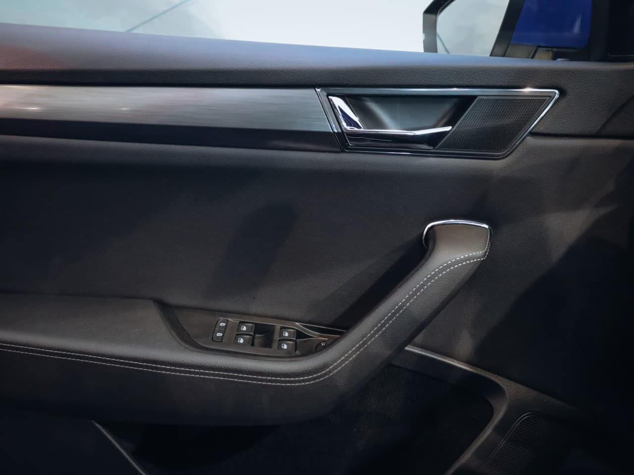 2023 Škoda SUPERB - 8