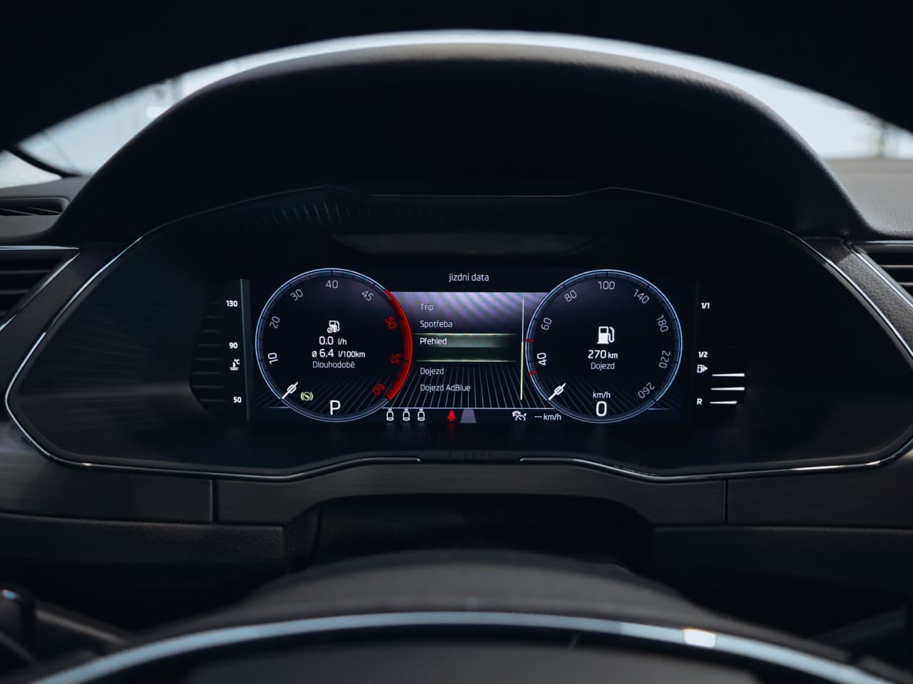 2023 Škoda SUPERB - 9