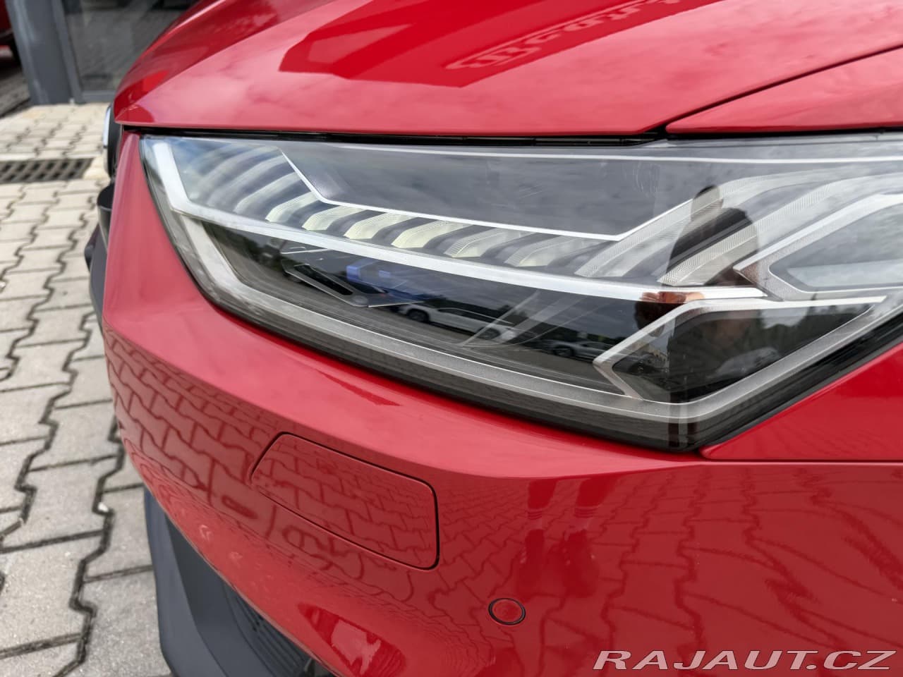 2021 Audi S7 - 18