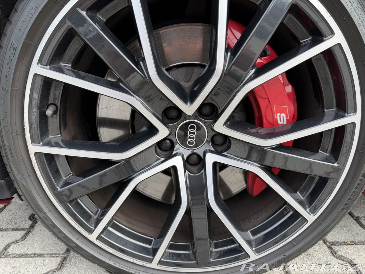 2021 Audi S7 - 19