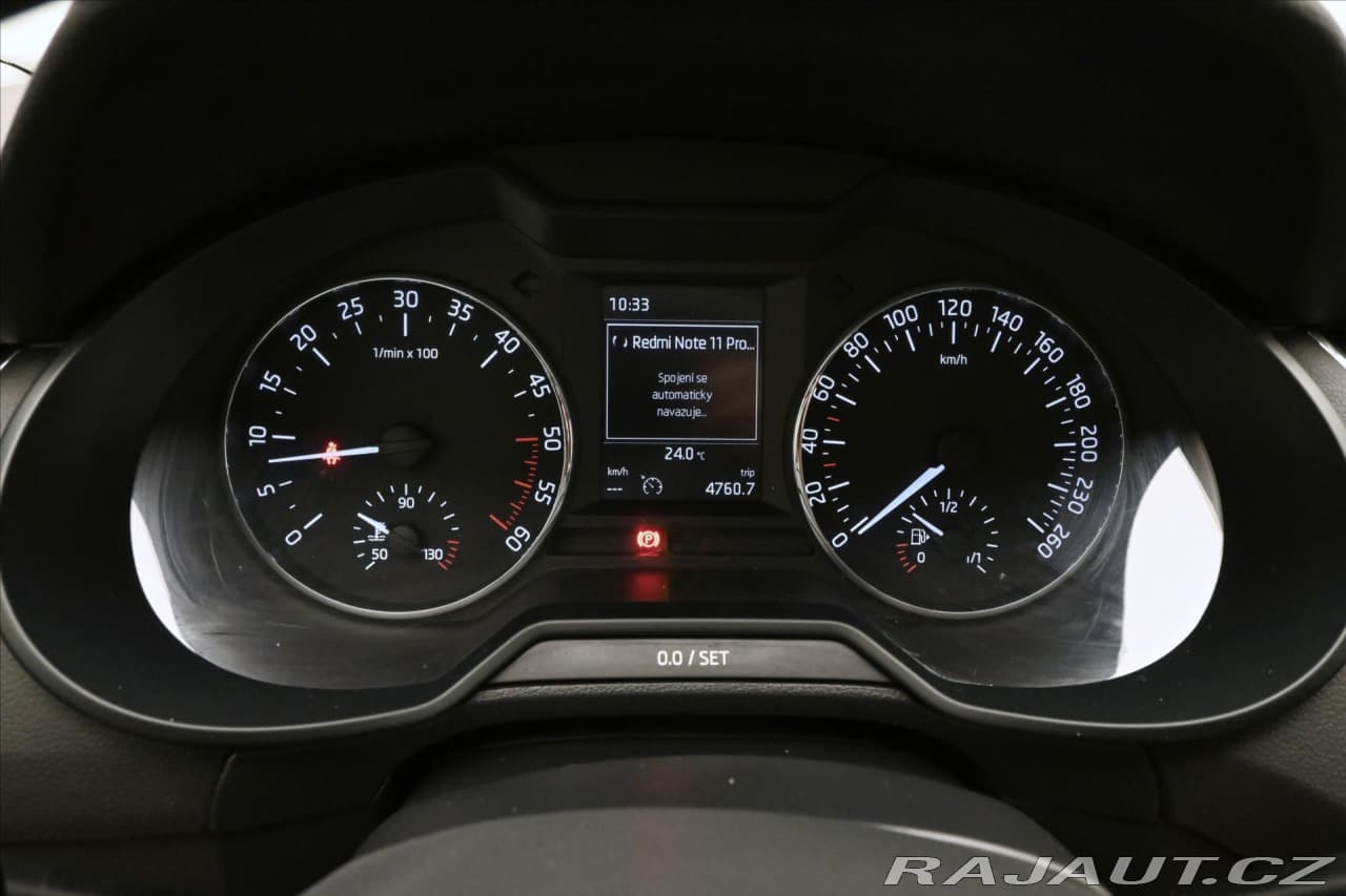 2015 Škoda OCTAVIA - 16