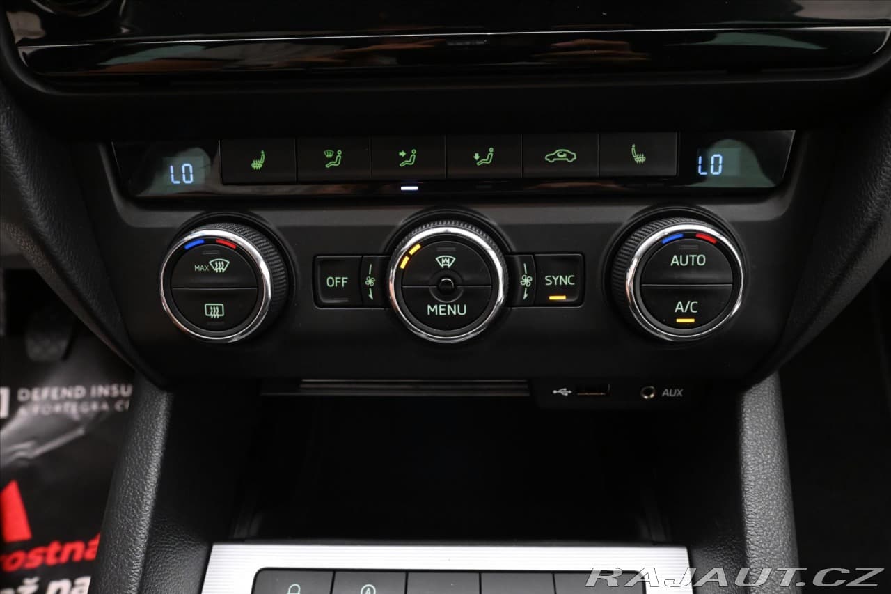 2015 Škoda OCTAVIA - 20