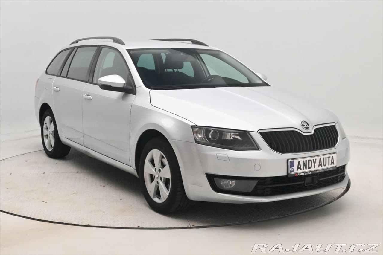 2015 Škoda OCTAVIA - 3