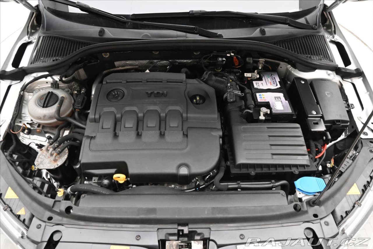 2015 Škoda OCTAVIA - 9