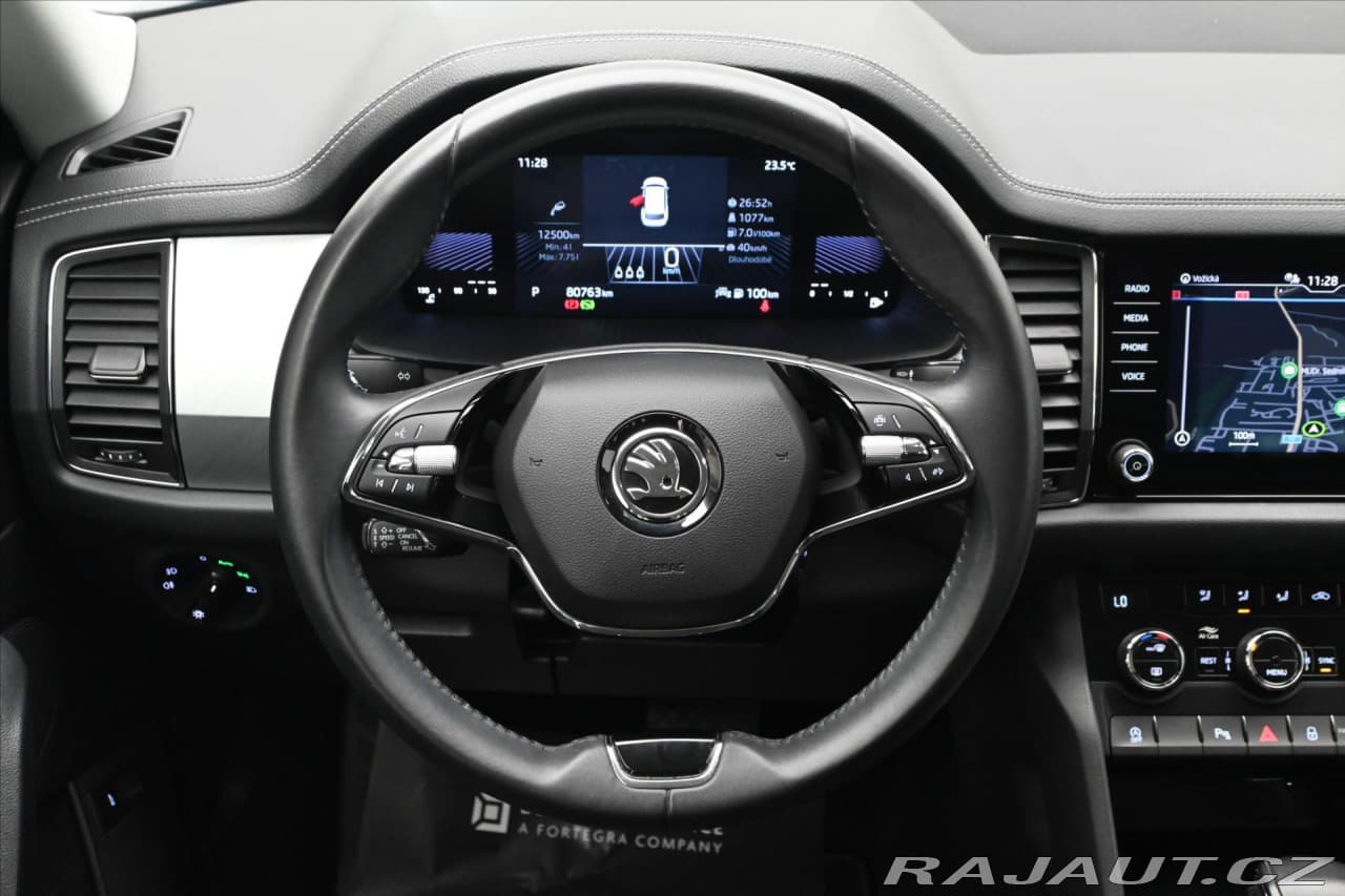 2023 Škoda KODIAQ - 18