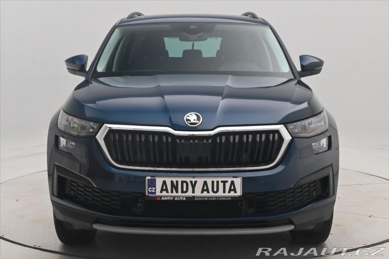 2023 Škoda KODIAQ - 2