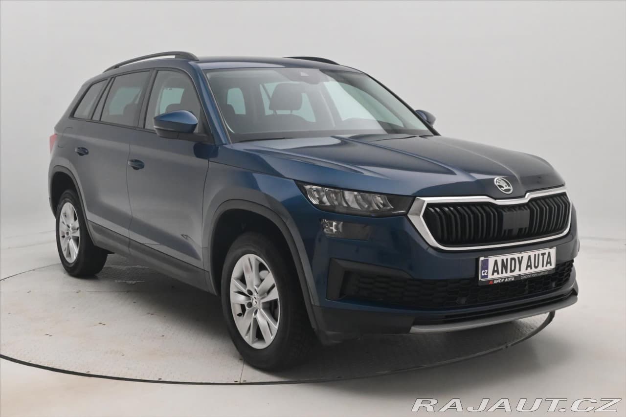 2023 Škoda KODIAQ - 3
