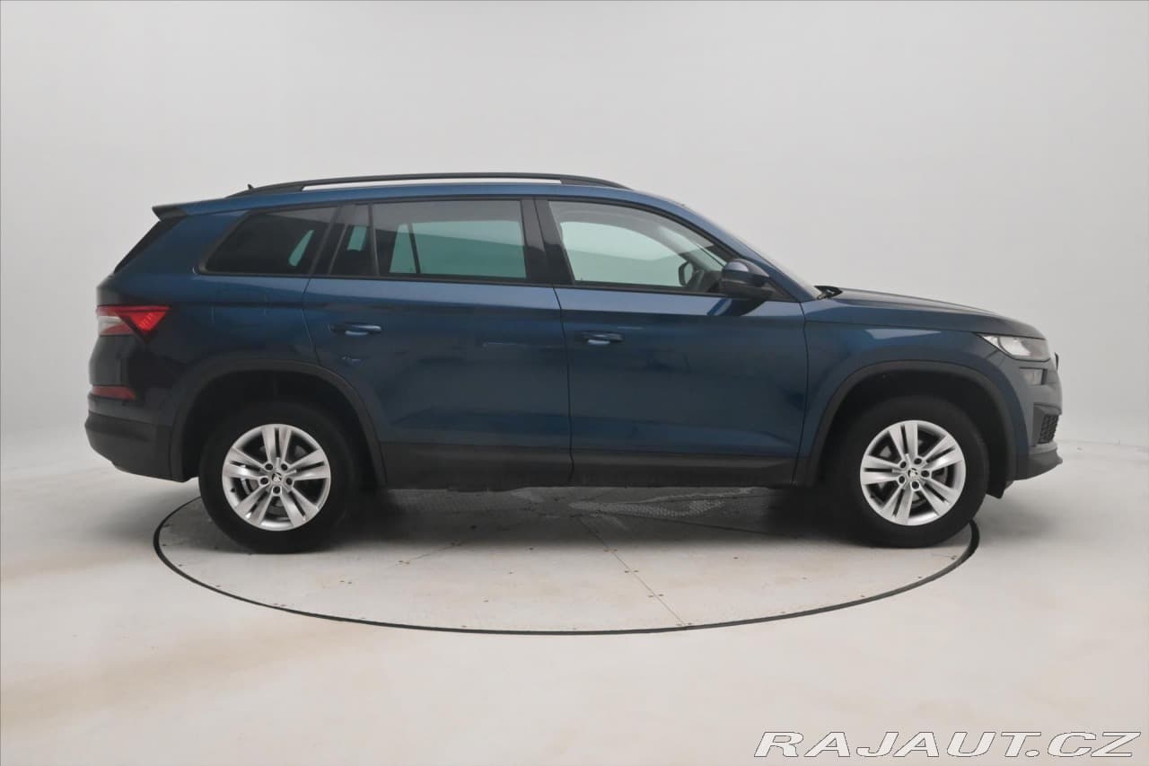 2023 Škoda KODIAQ - 4