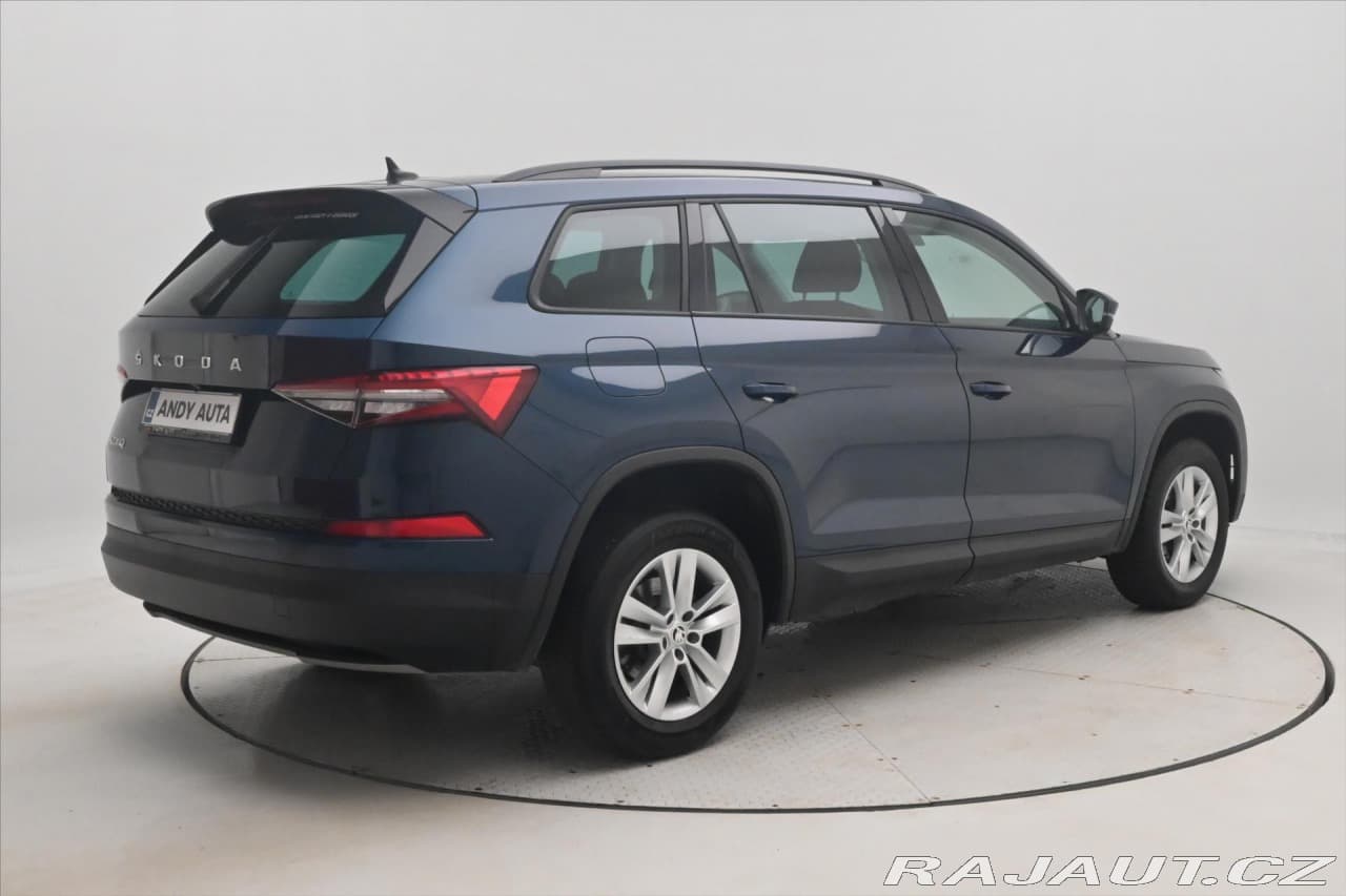 2023 Škoda KODIAQ - 5
