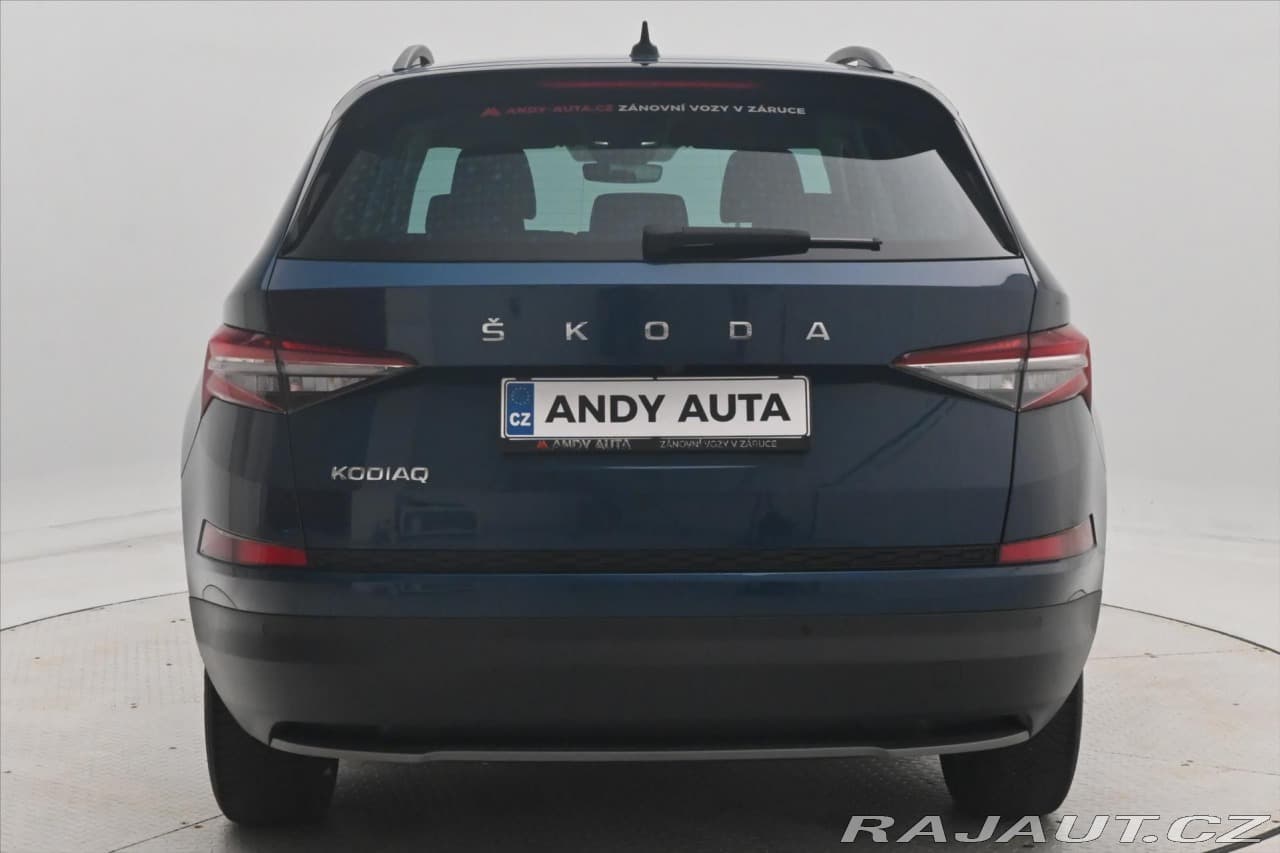 2023 Škoda KODIAQ - 6