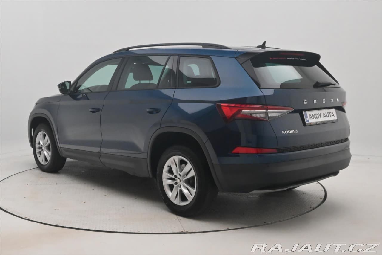 2023 Škoda KODIAQ - 7