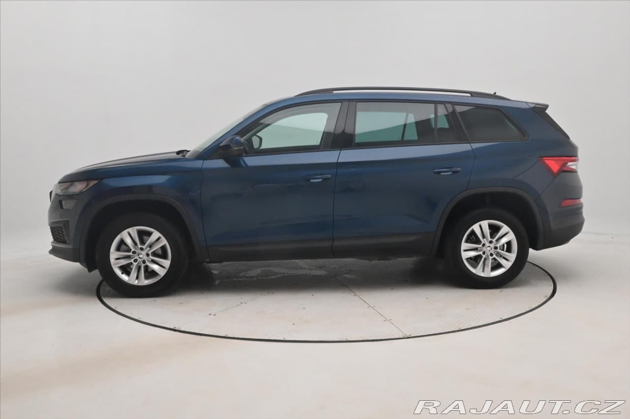 2023 Škoda KODIAQ - 8