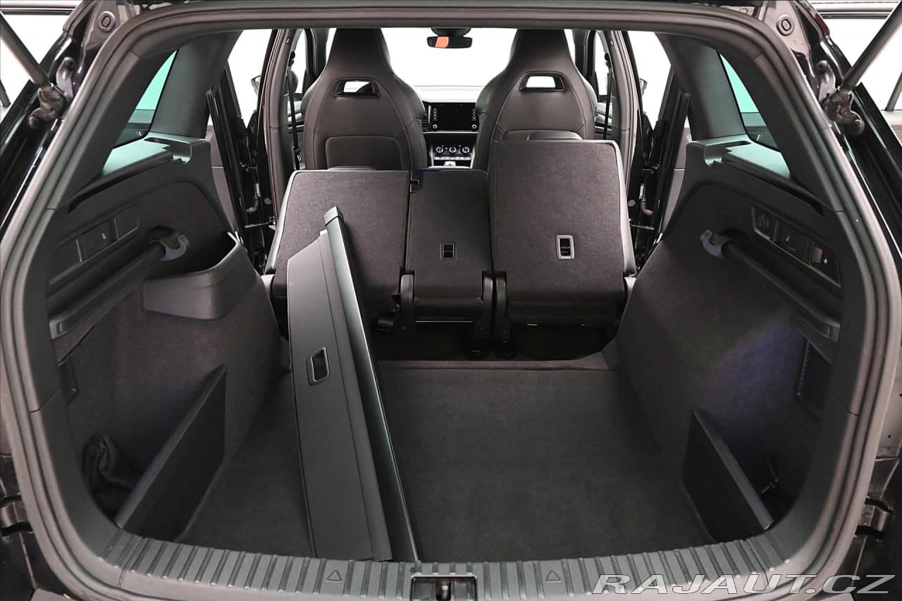 2023 Škoda KODIAQ - 11