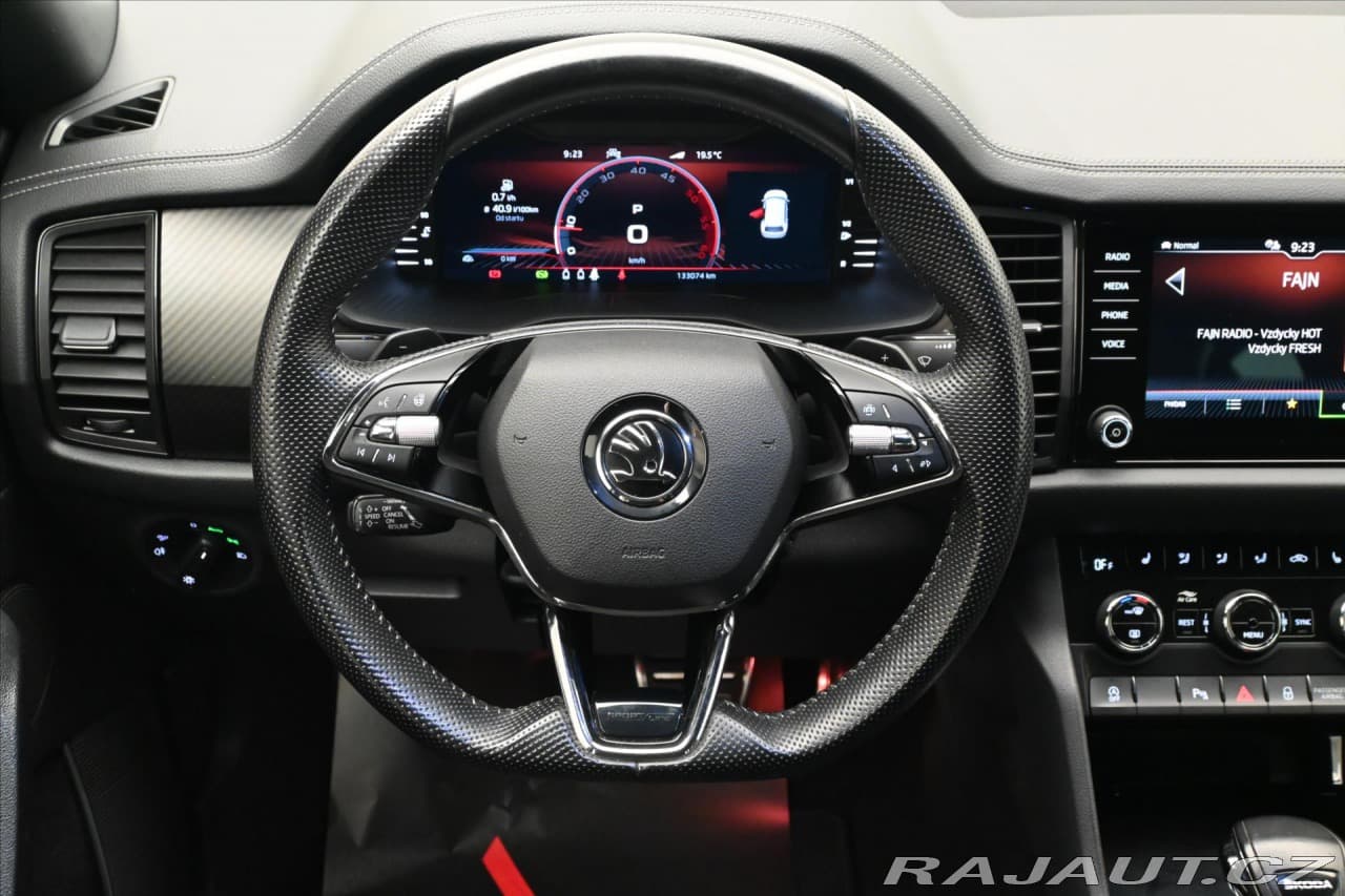 2023 Škoda KODIAQ - 18