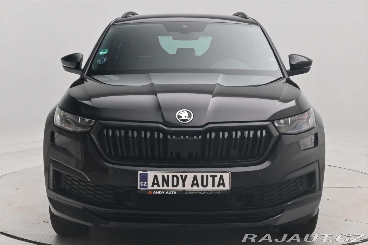 2023 Škoda KODIAQ - 2