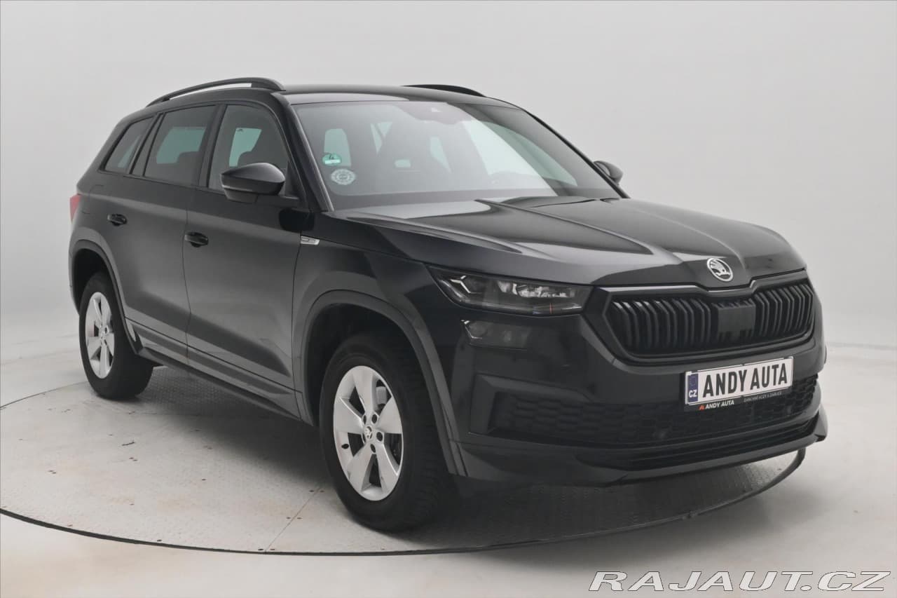 2023 Škoda KODIAQ - 3