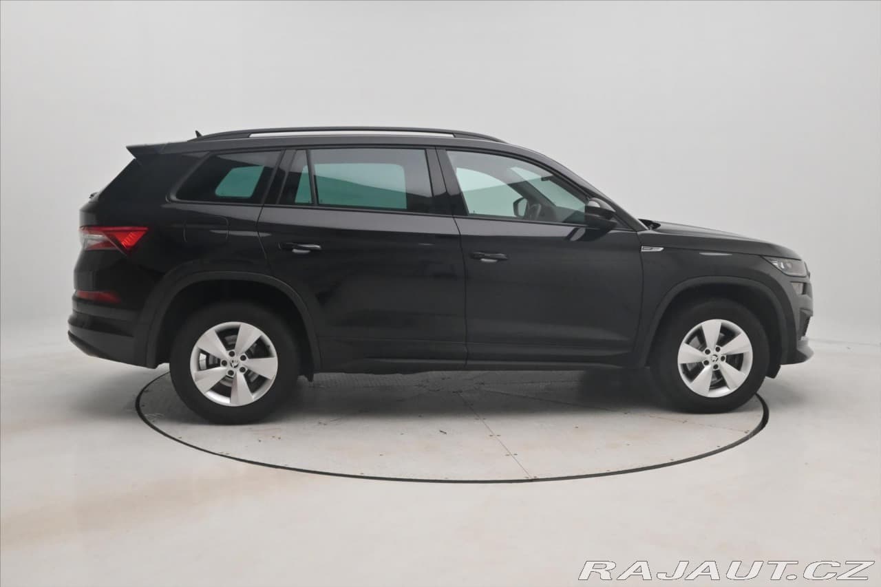 2023 Škoda KODIAQ - 4