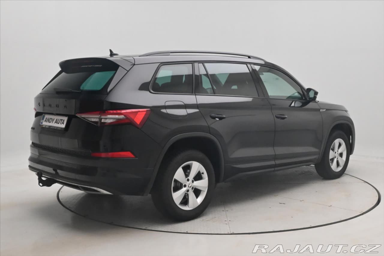 2023 Škoda KODIAQ - 5