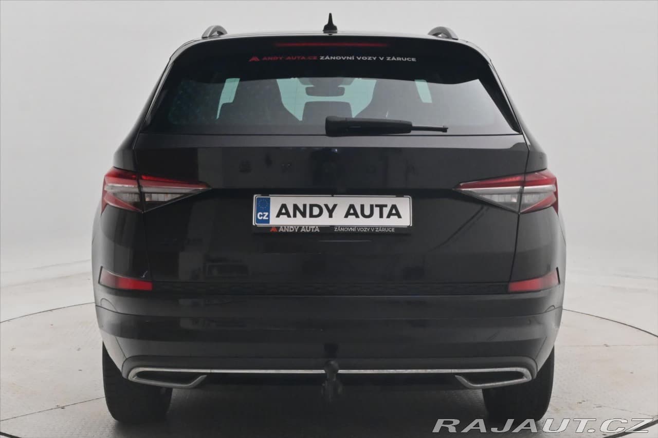 2023 Škoda KODIAQ - 6