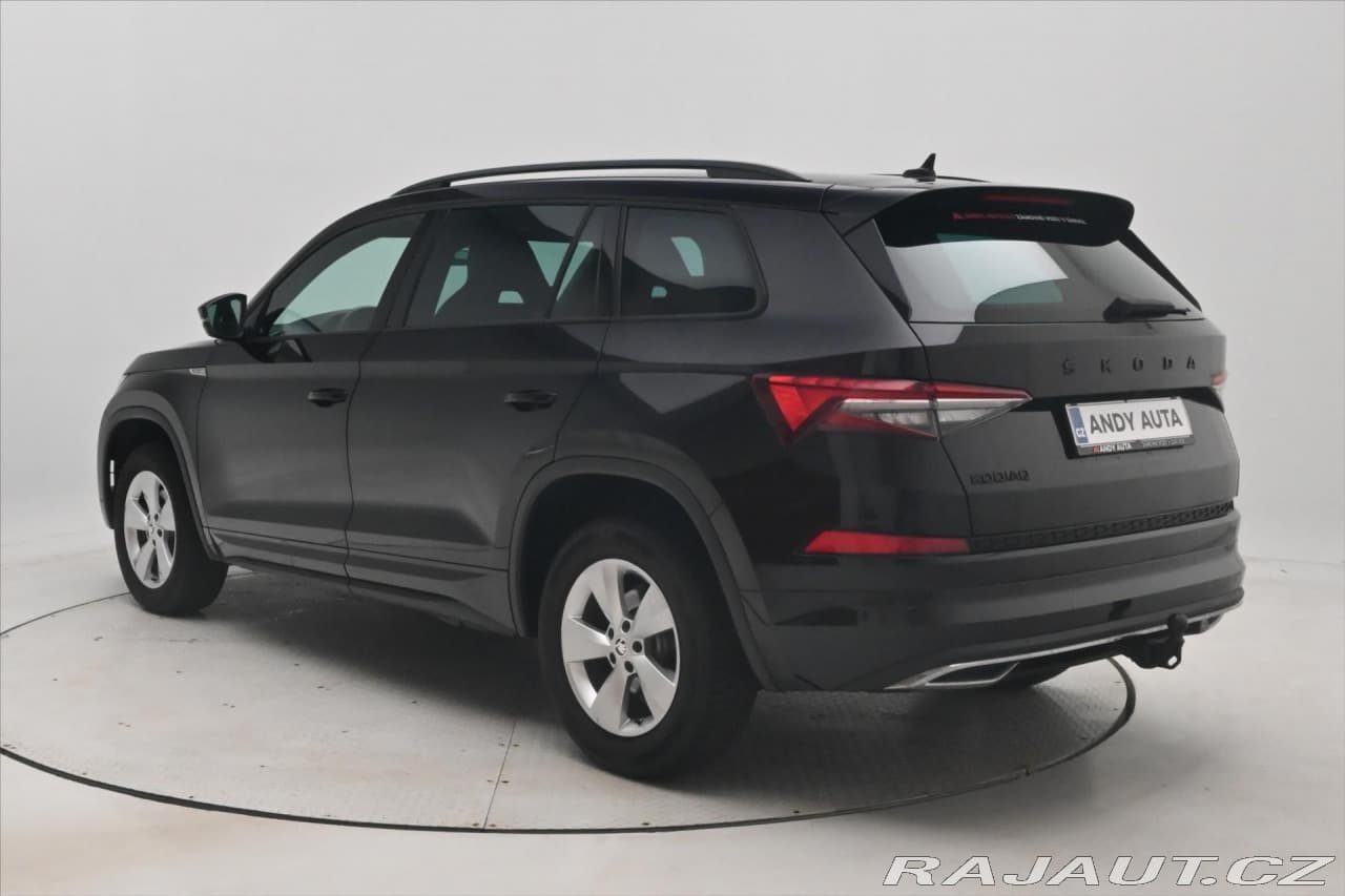 2023 Škoda KODIAQ - 7
