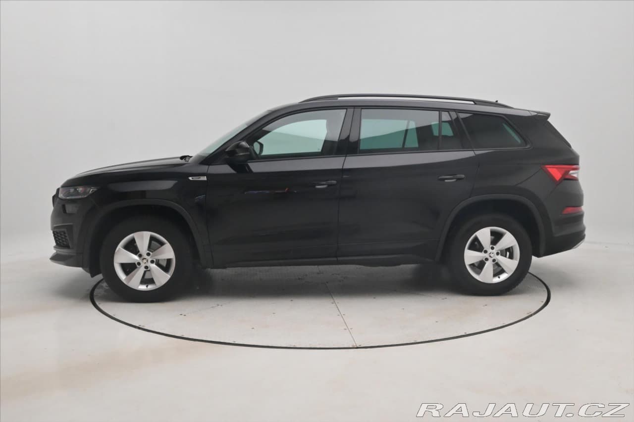 2023 Škoda KODIAQ - 8