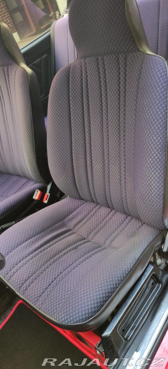 1989 Škoda RAPID - 14