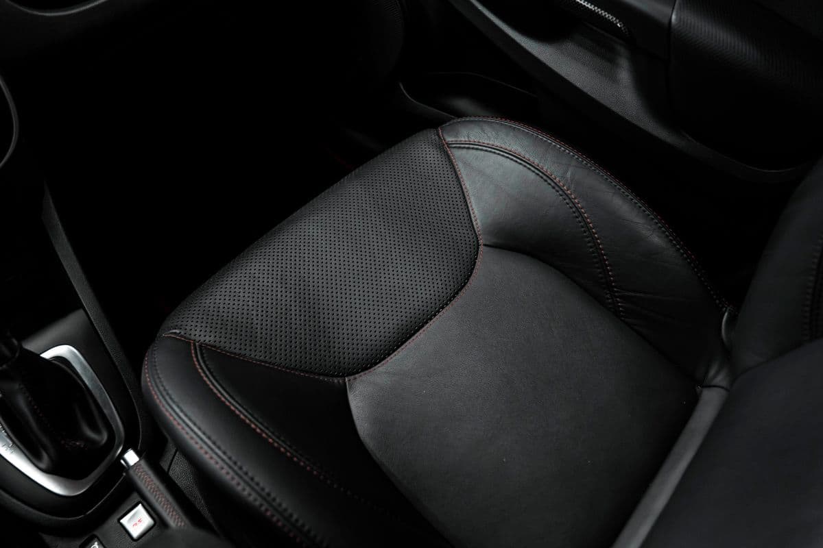 2016 Renault CLIO - 17