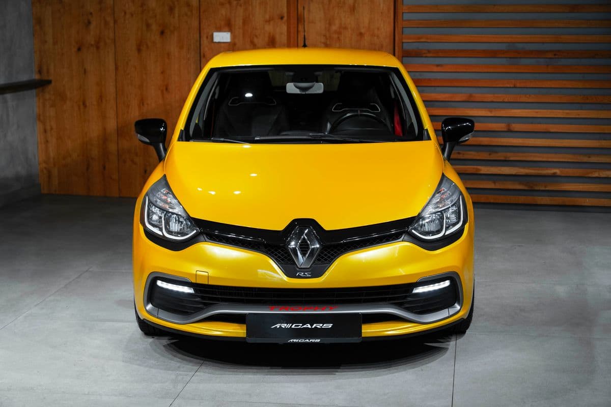 2016 Renault CLIO - 2