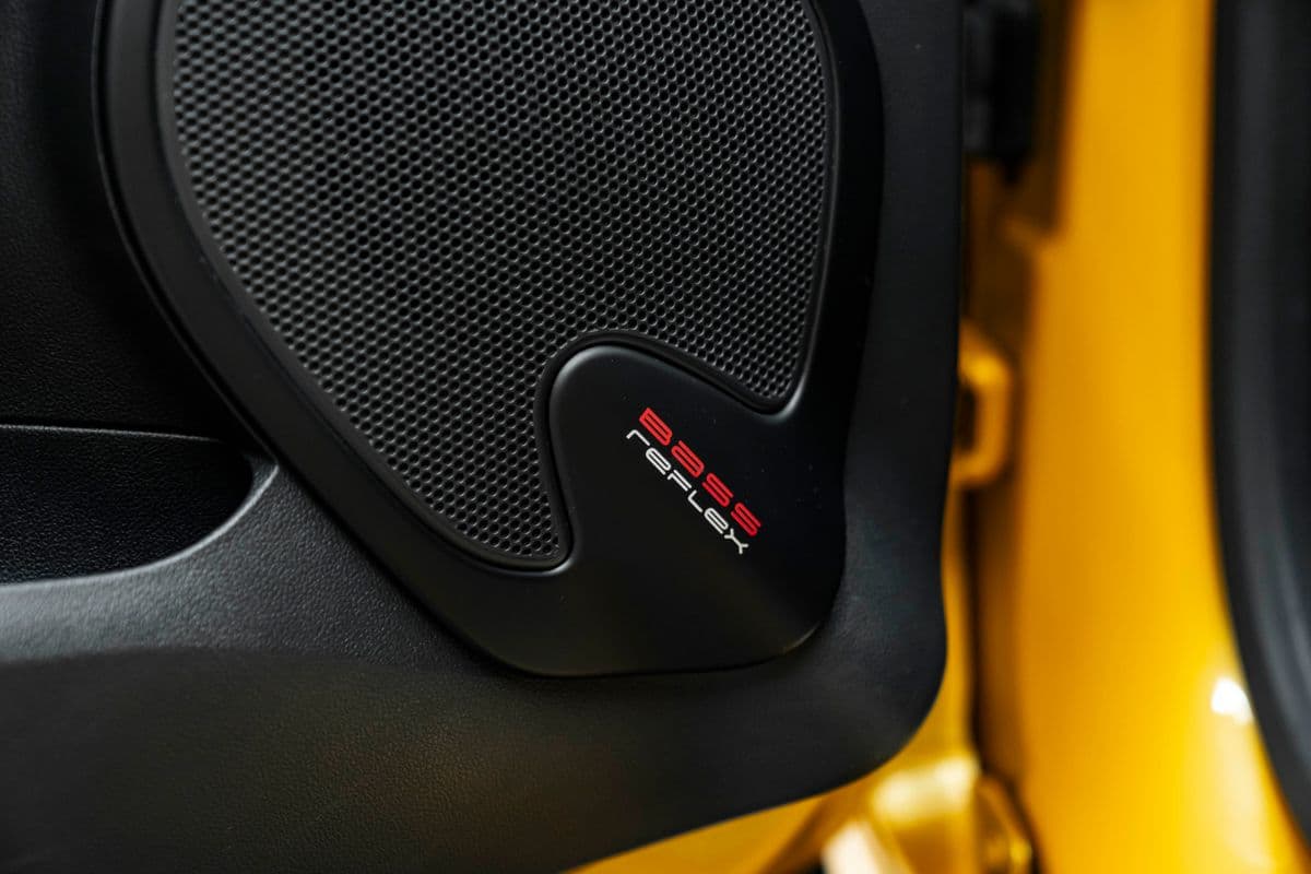 2016 Renault CLIO - 20