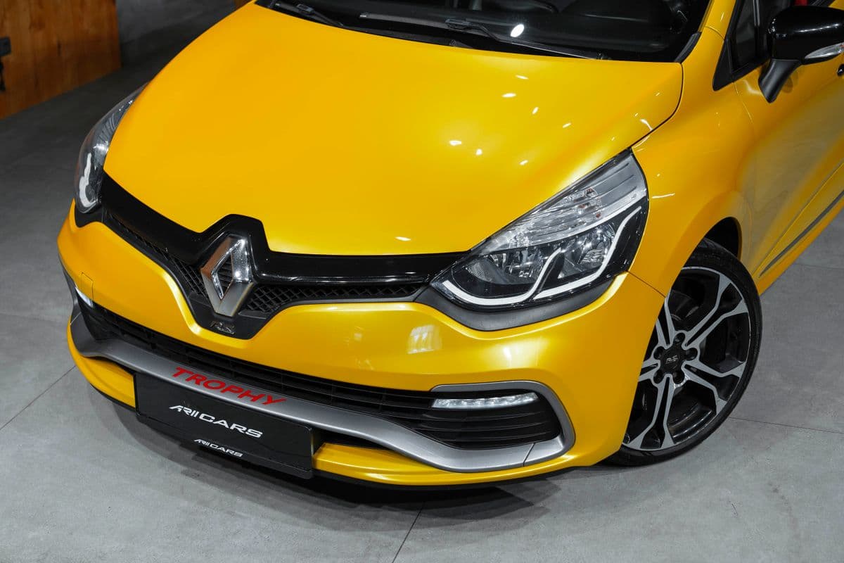 2016 Renault CLIO - 3