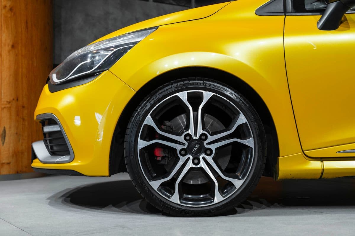 2016 Renault CLIO - 4