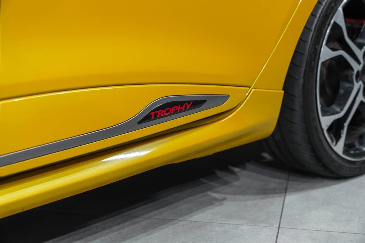 2016 Renault CLIO - 5
