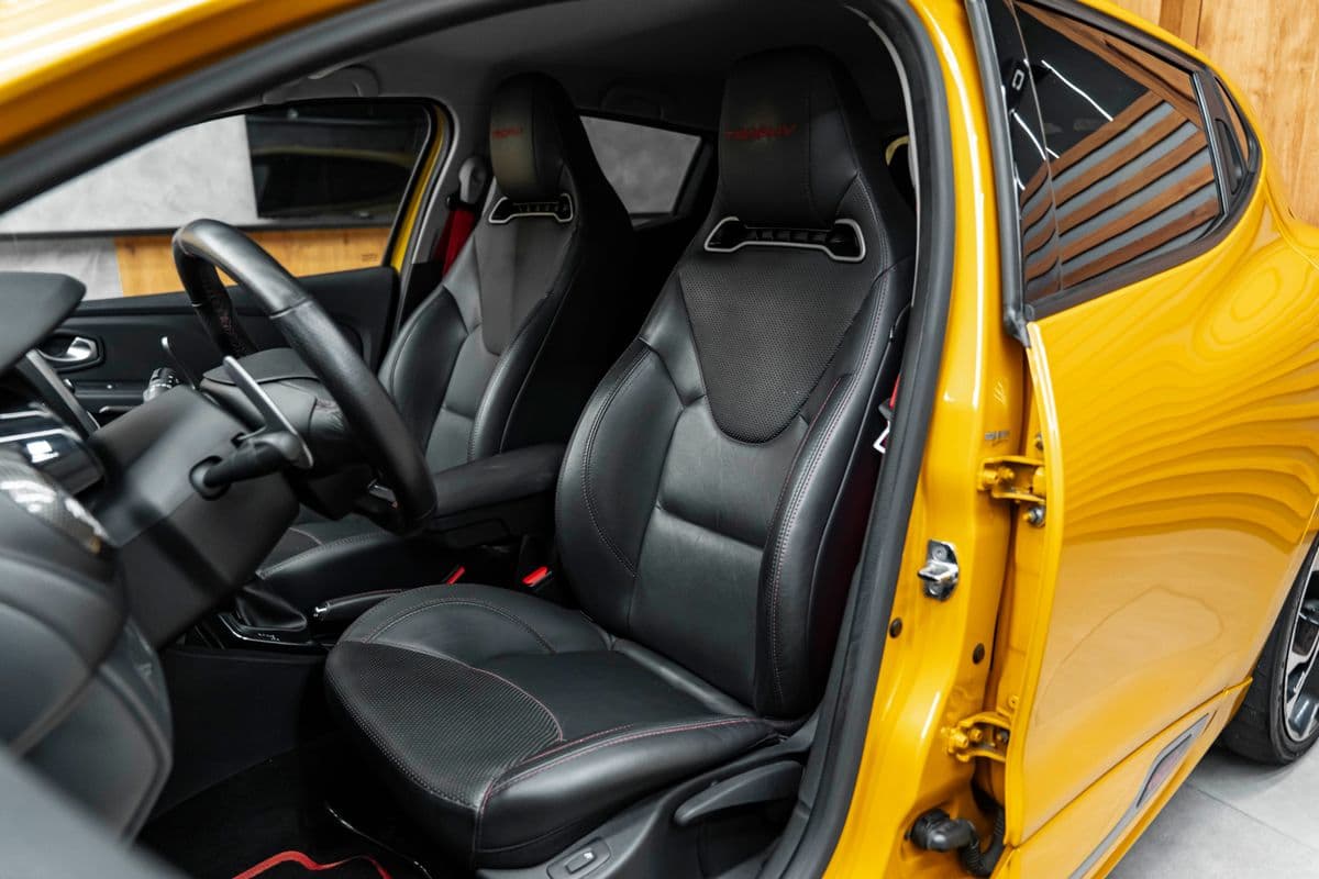 2016 Renault CLIO - 7