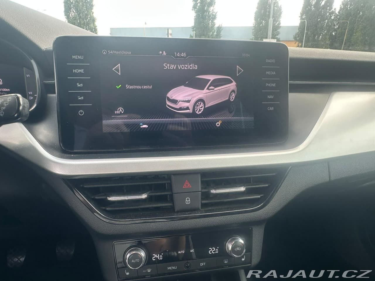 2019 Škoda SCALA - 10