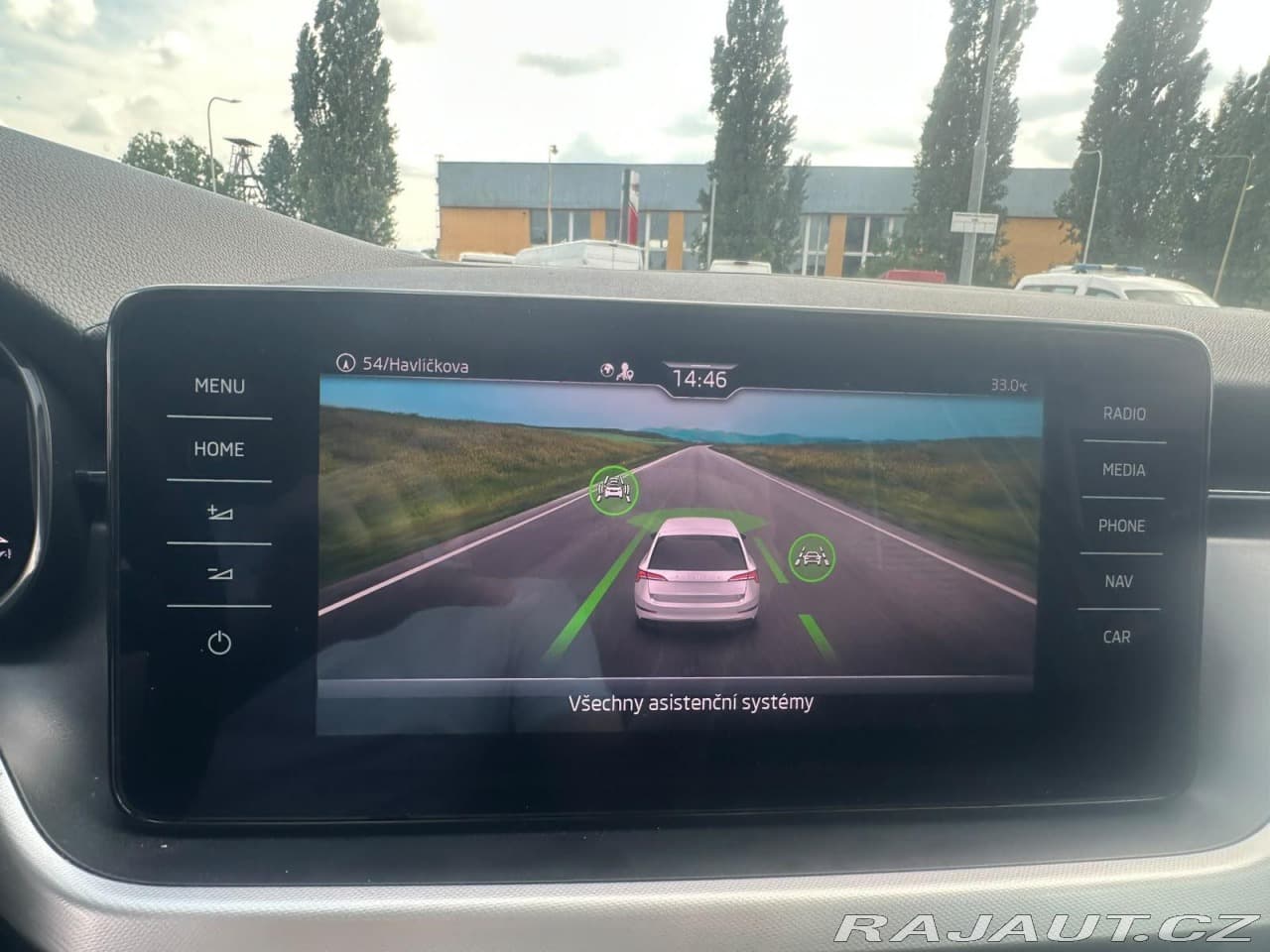 2019 Škoda SCALA - 11