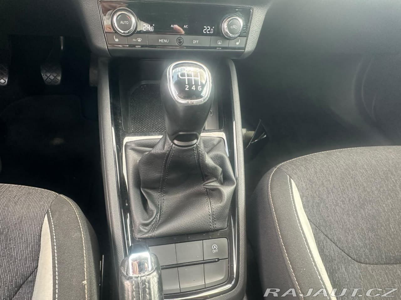 2019 Škoda SCALA - 13