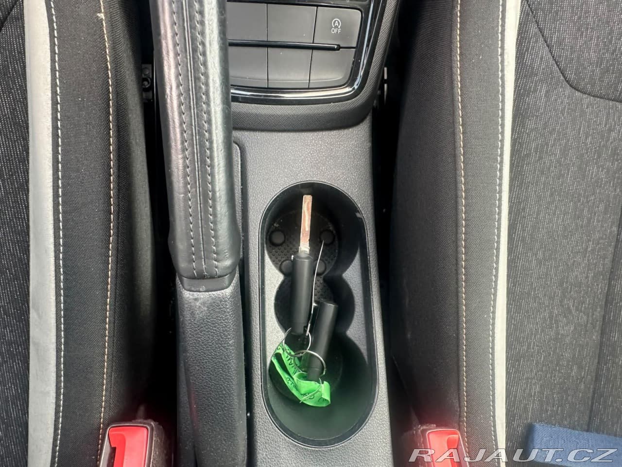 2019 Škoda SCALA - 14