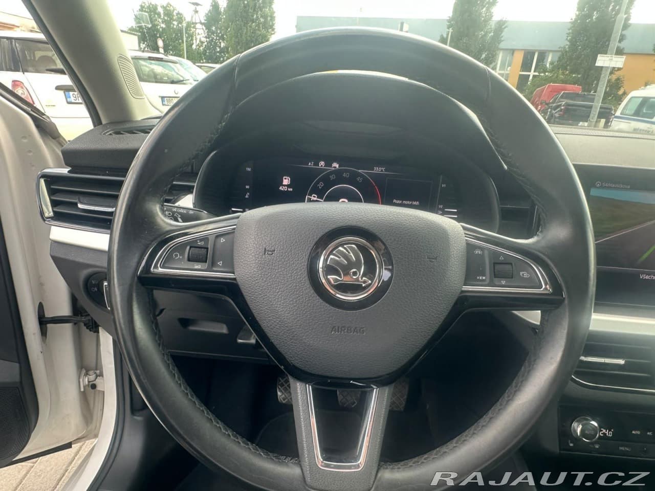 2019 Škoda SCALA - 15