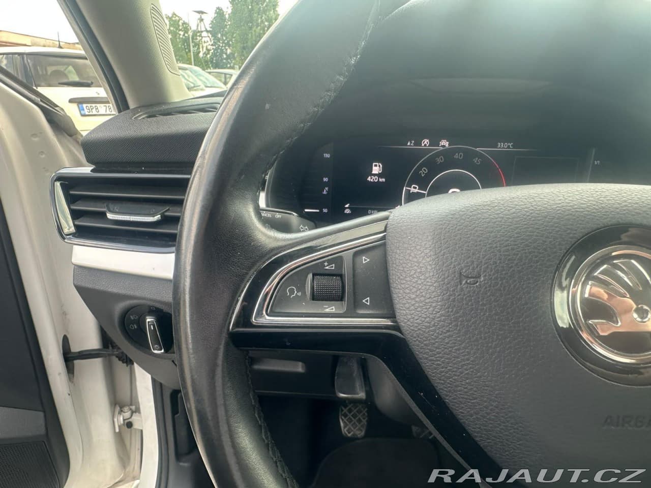 2019 Škoda SCALA - 16