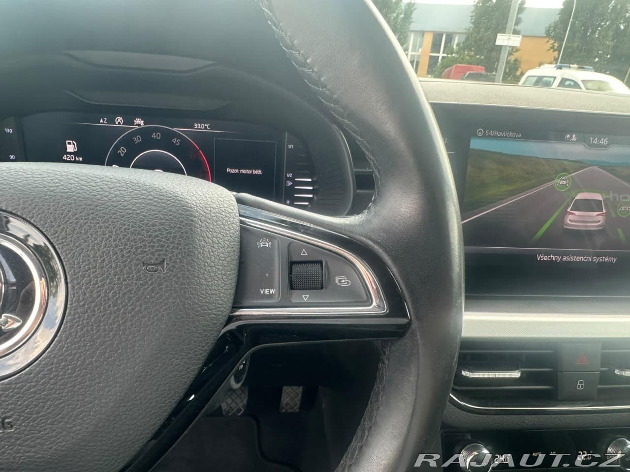 2019 Škoda SCALA - 17