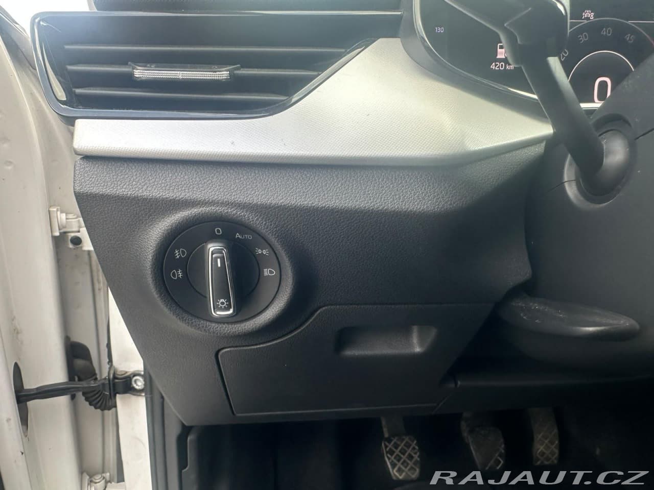 2019 Škoda SCALA - 18