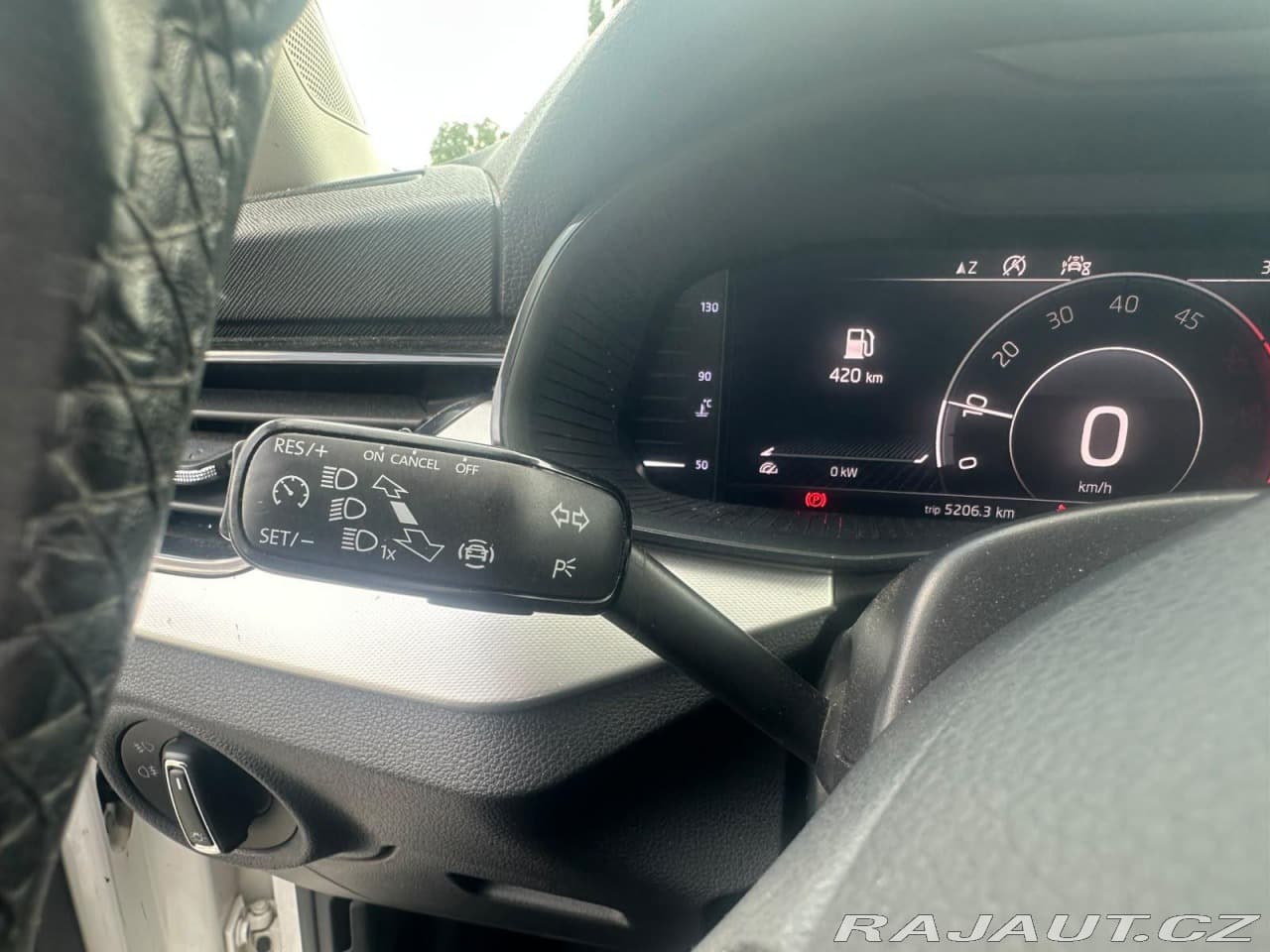 2019 Škoda SCALA - 19