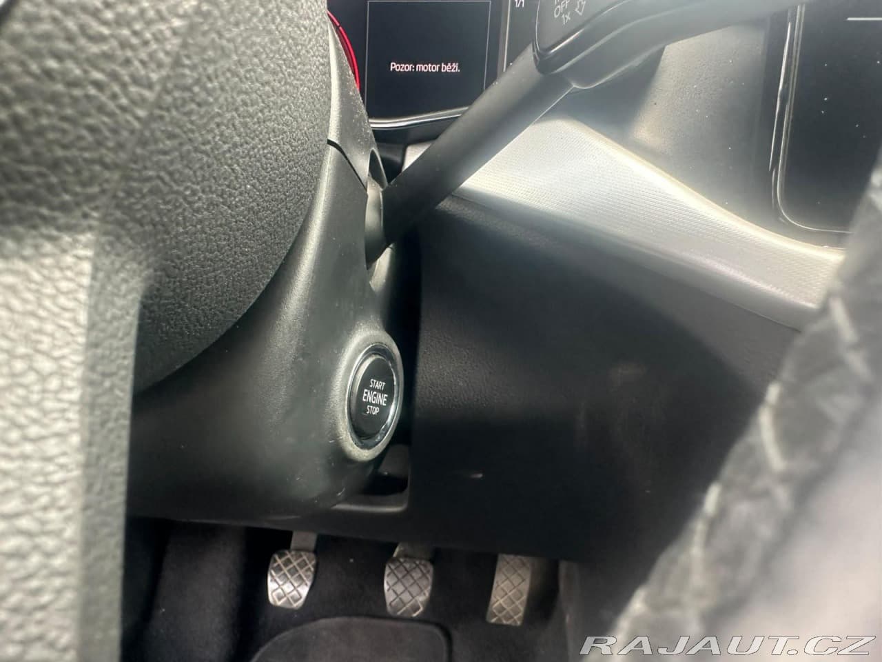 2019 Škoda SCALA - 20
