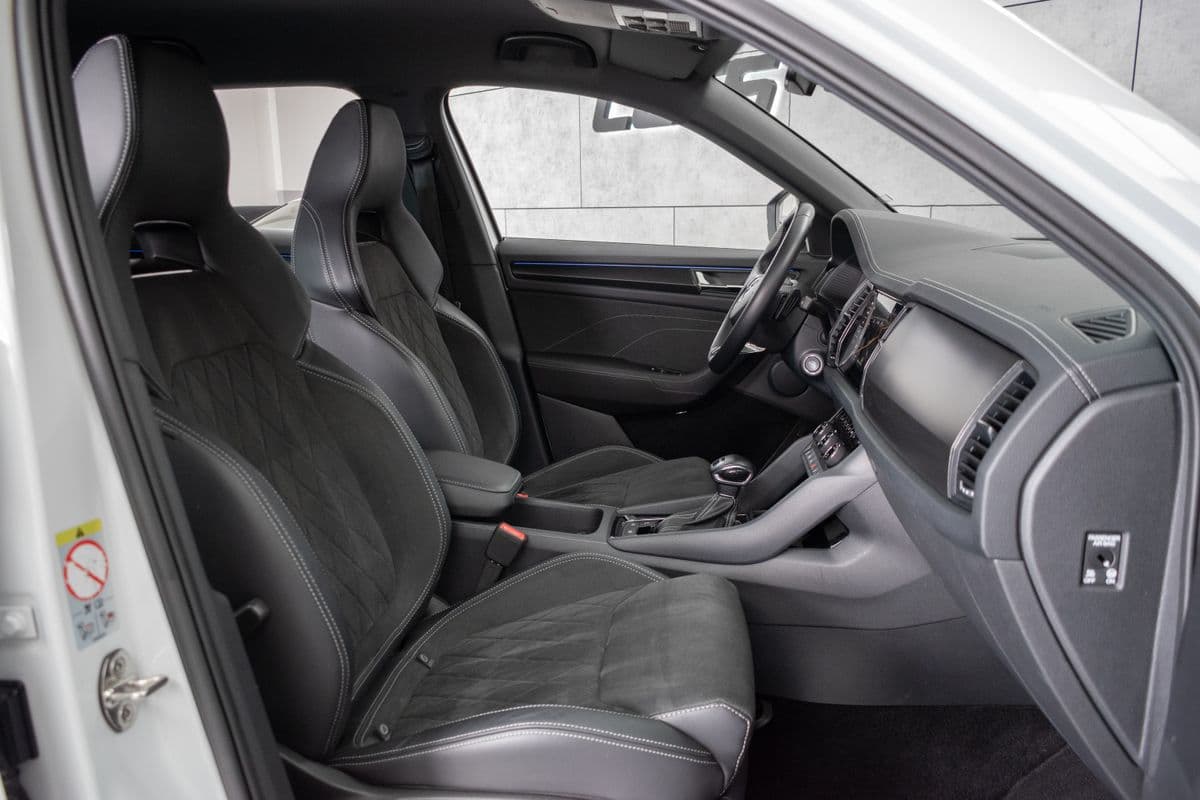 2023 Škoda KODIAQ - 11