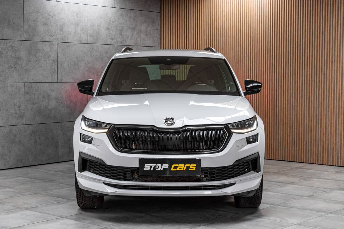 2023 Škoda KODIAQ - 2