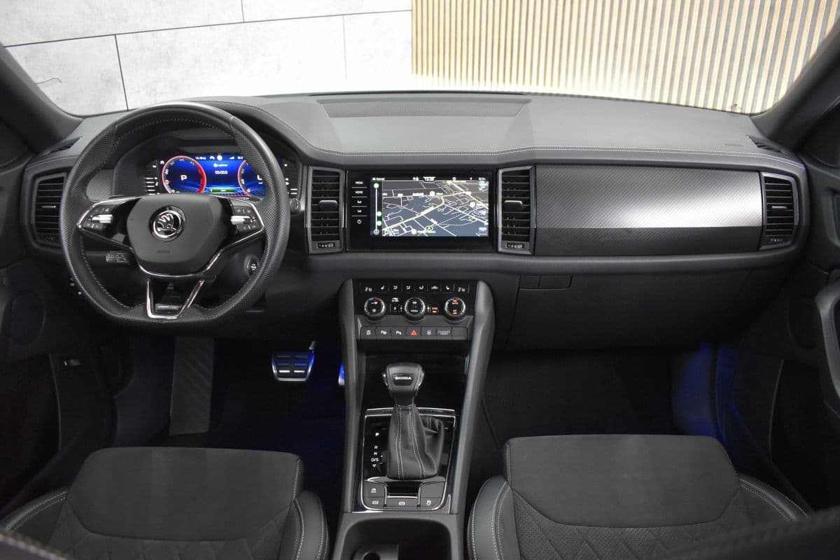 2023 Škoda KODIAQ - 8