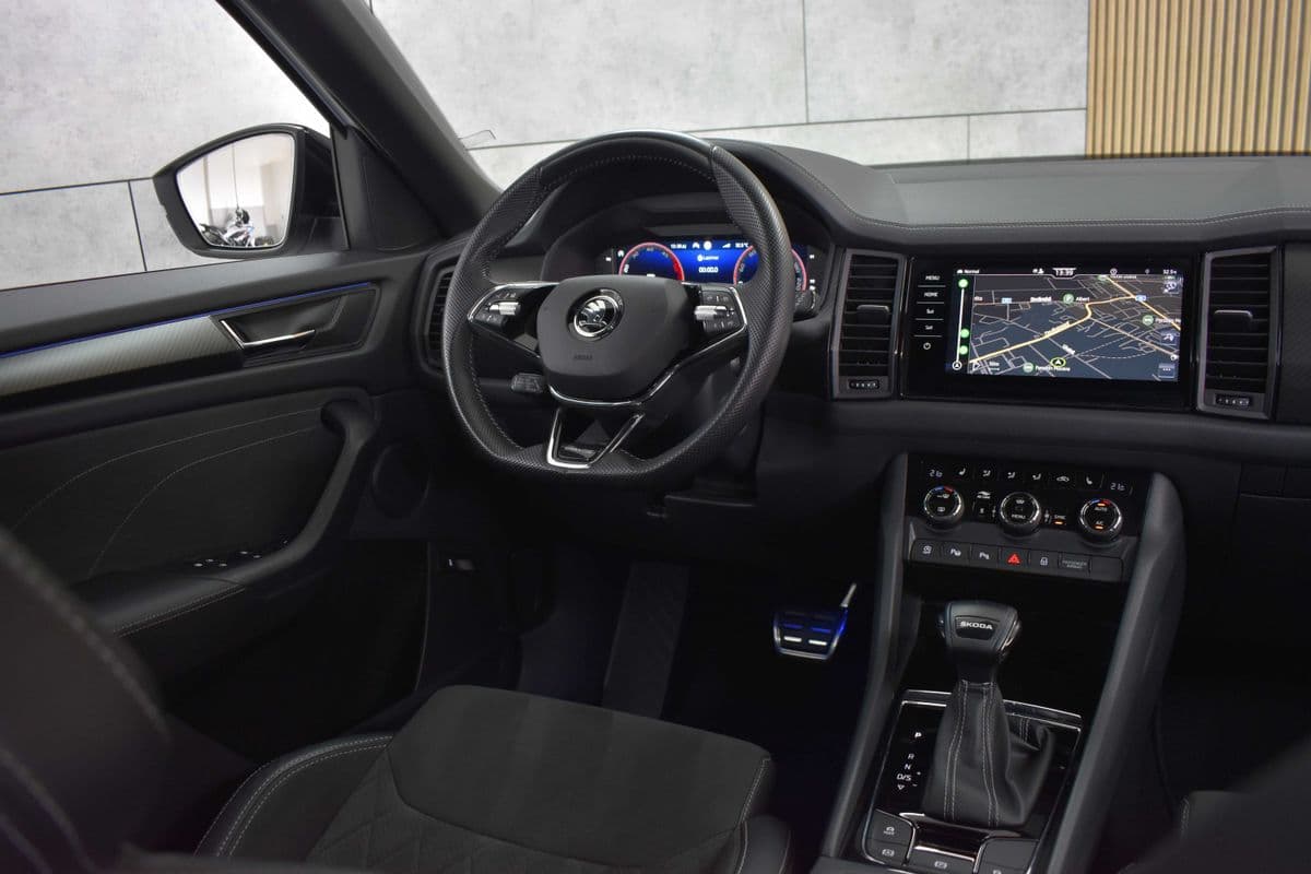 2023 Škoda KODIAQ - 9
